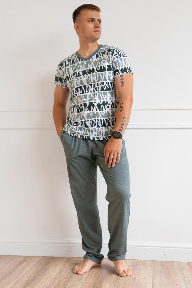 Костюм мужской Эмир  Арт. 8373