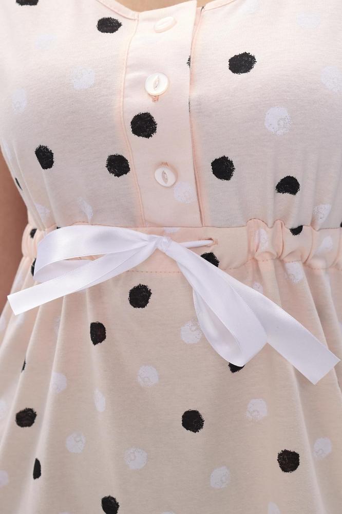 Ночная сорочка женская Зефир Арт. 7114 Ночная сорочка женская Зефир Арт. 7114