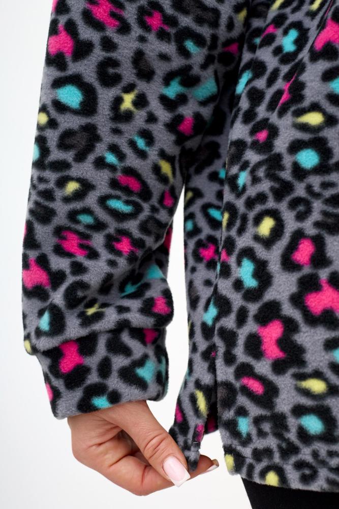 Толстовка женская Микс В Арт. 10267