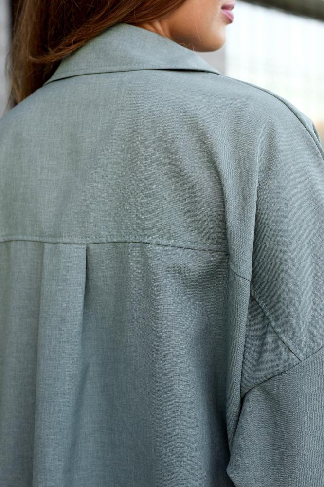 Рубашка женская Верона З Арт. 10162