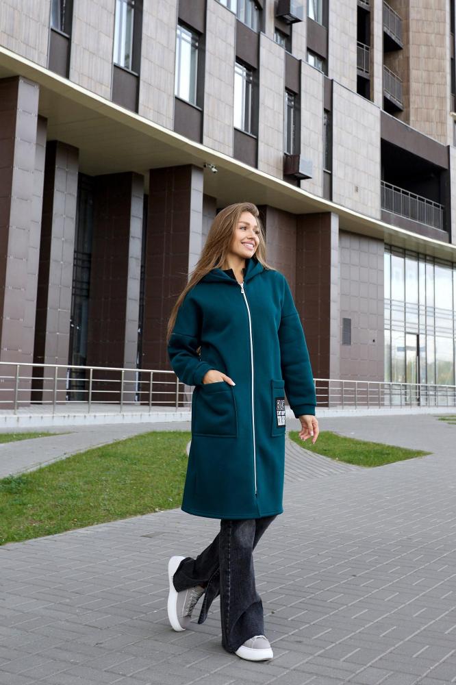 Толстовка женская Алина Б  Арт. 8797 Толстовка женская Алина Б  Арт. 8797