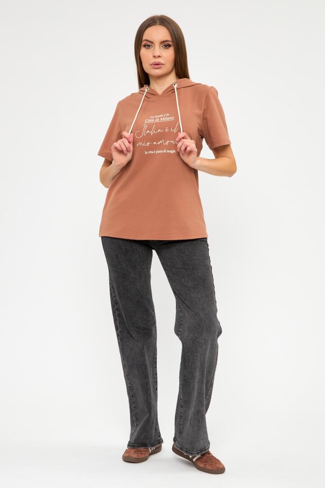 Футболка женская Трейси Ш Арт. 10327