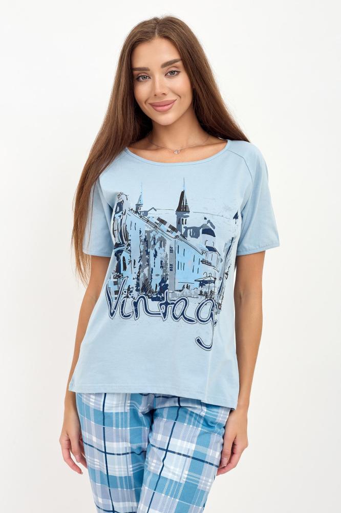 Костюм женский Винтаж А Арт. 6619