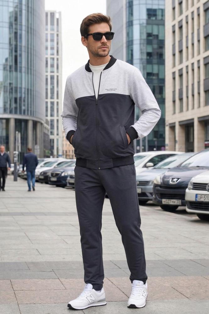 Костюм мужской Спарта Г Арт. 10676