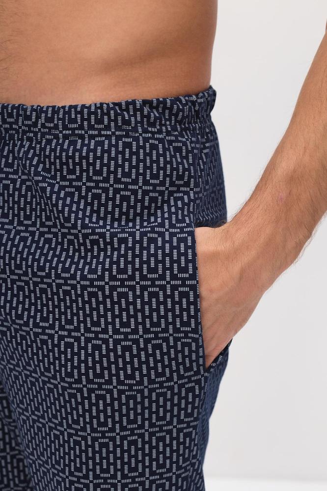 Пижама мужская Искандер  Б Арт. 6562 Пижама мужская Искандер  Б Арт. 6562