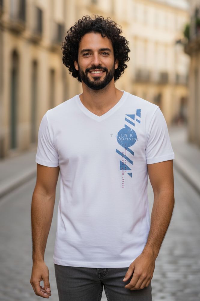 Футболка мужская Уилл 2 Арт. 9090