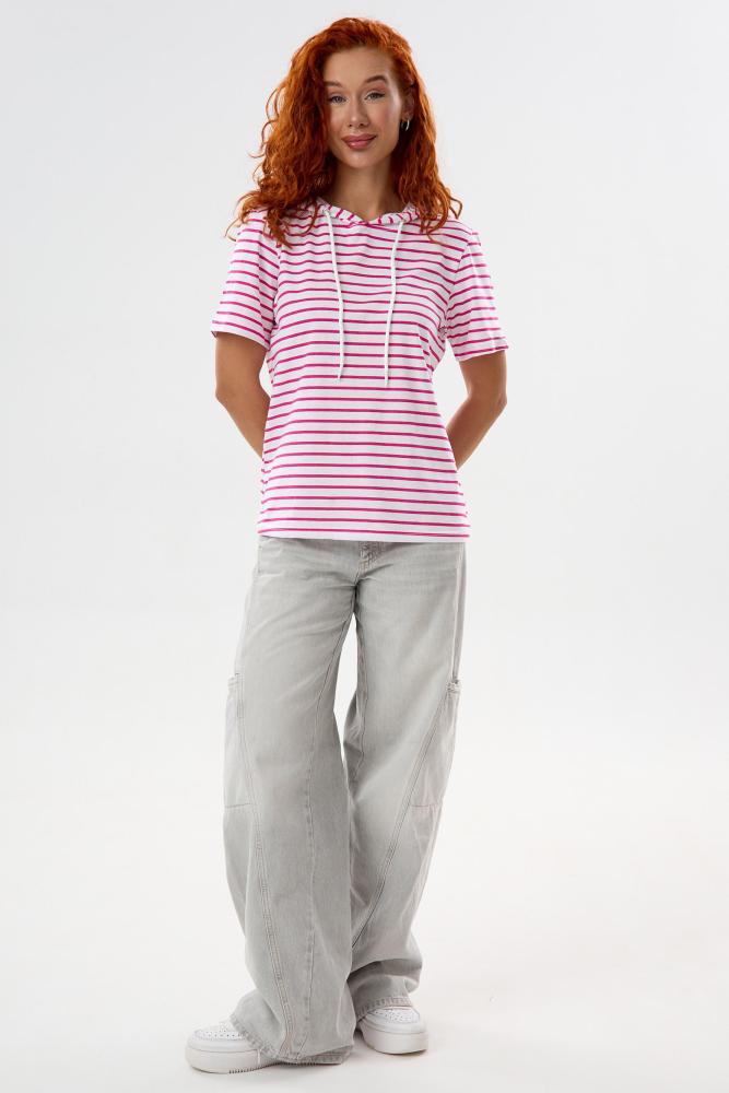 Футболка женская Трейси ПМ Арт. 10431