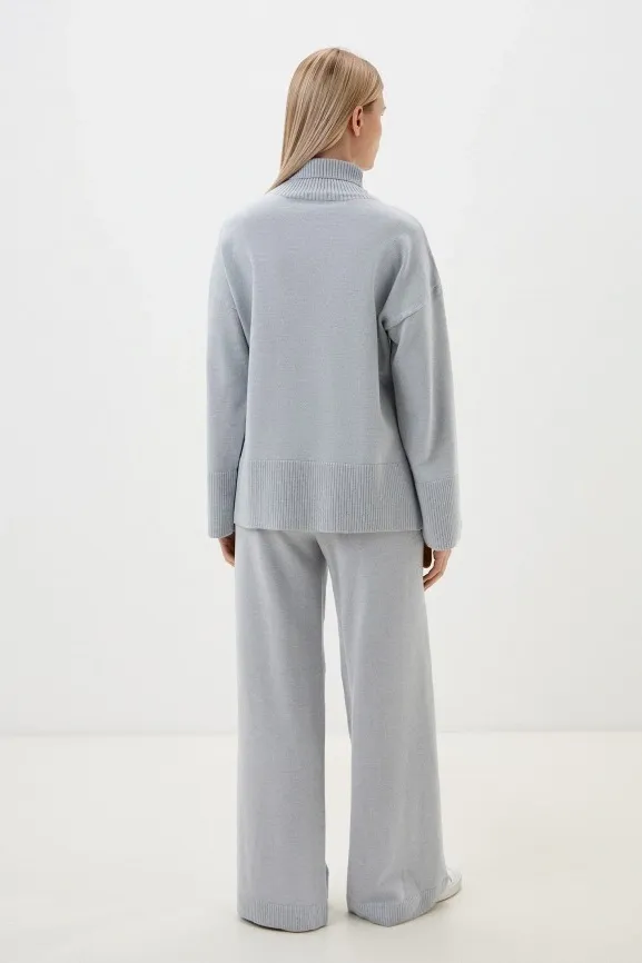 Костюм женский вязаный Конфетти А Арт. 9823 Костюм женский вязаный Конфетти А Арт. 9823