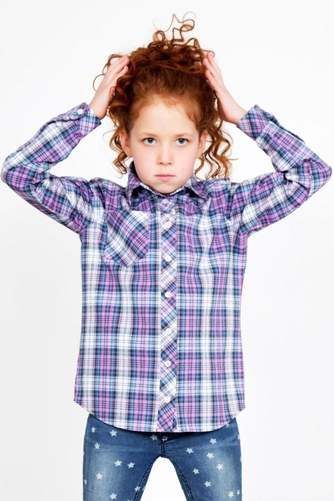 Рубашка Нина Д 2 Арт. 7332