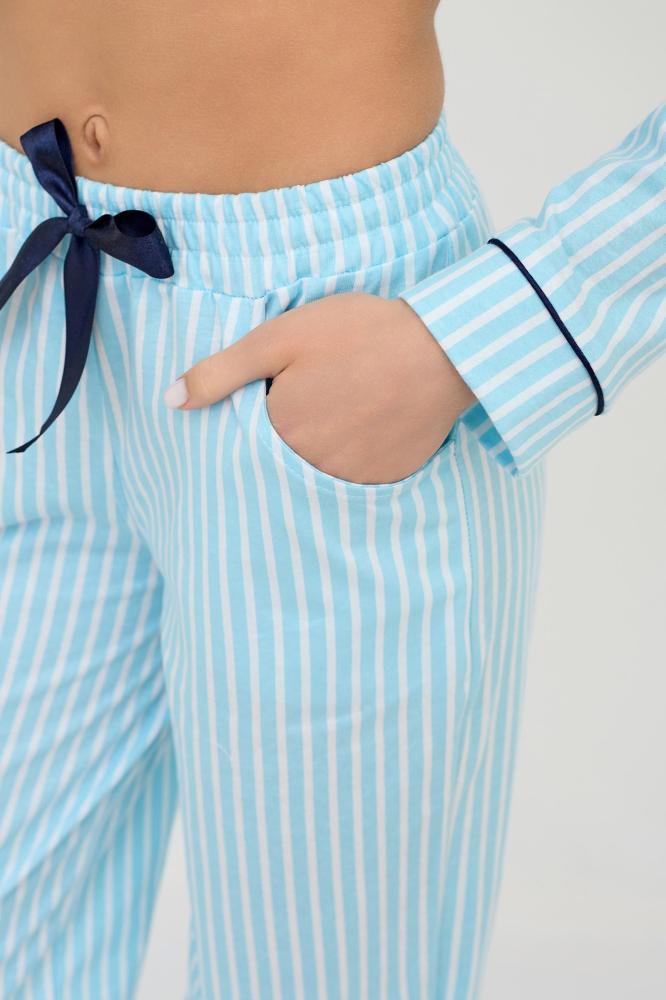 Пижама женская Бабл-гам А Арт. 9270 Пижама женская Бабл-гам А Арт. 9270