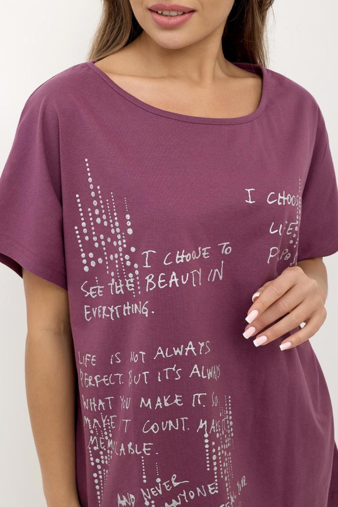 Туника женская Мадонна И Арт. 9535