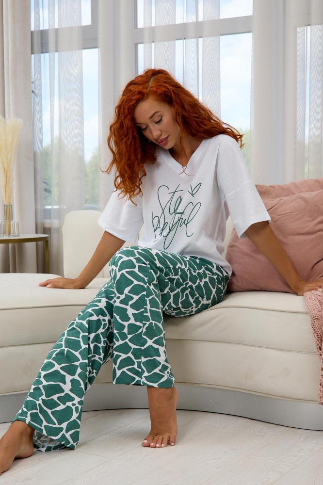 Пижама женская Кэр З Арт. 10502 Пижама женская Кэр З Арт. 10502