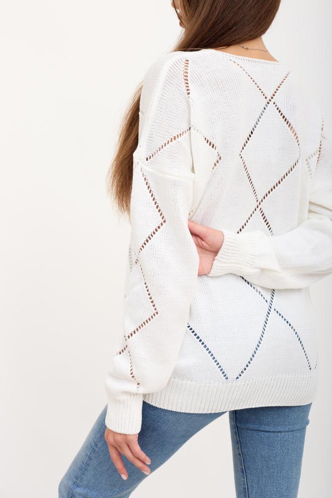 Пуловер женский Дилара Б Арт. 9226