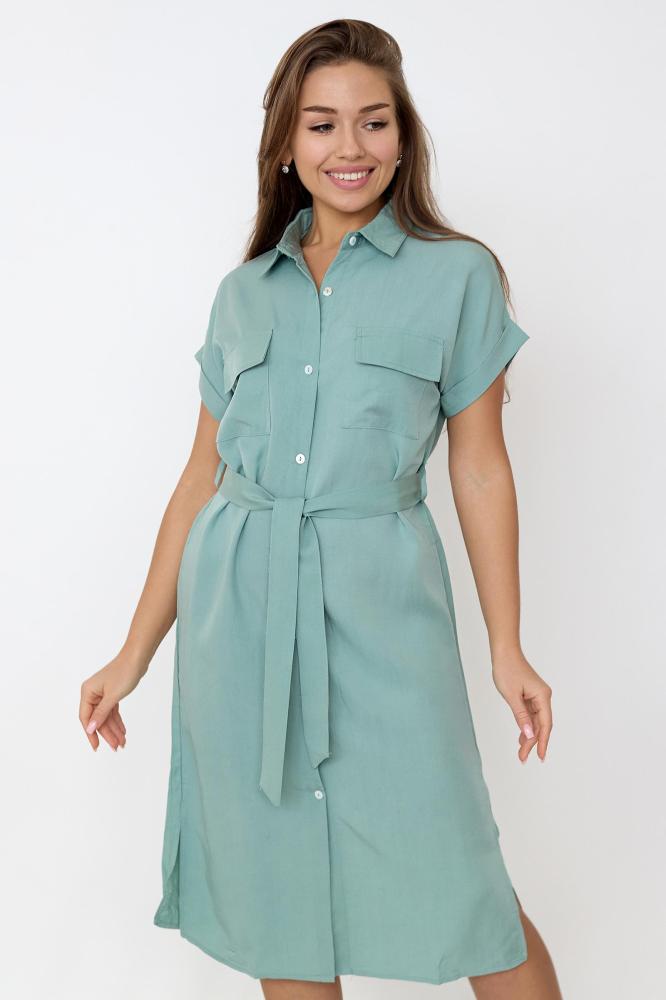 Платье женское Лагуна М Арт. 8698