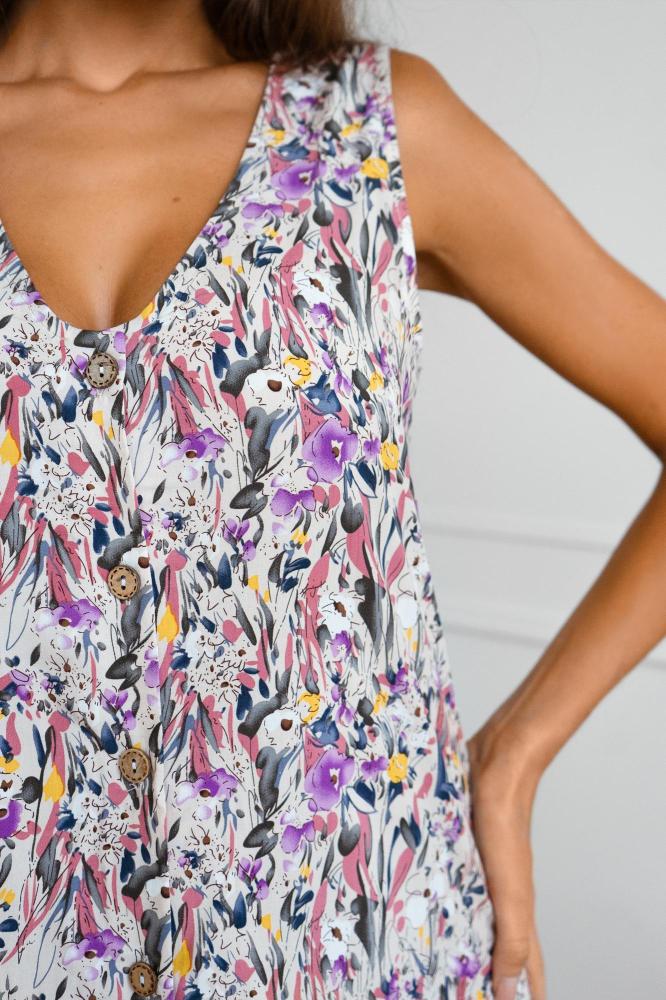 Платье женское Стася Б Арт. 9244