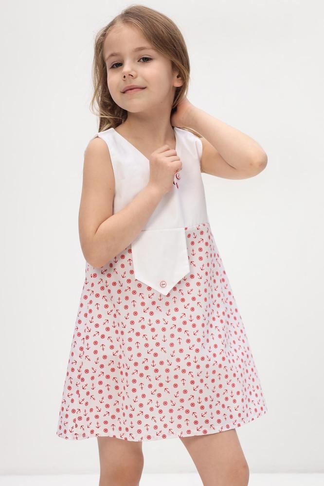 Платье Круиз Д Арт. 3673