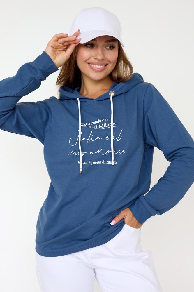 Футболка женская Трейси Д/Р И Арт. 10037