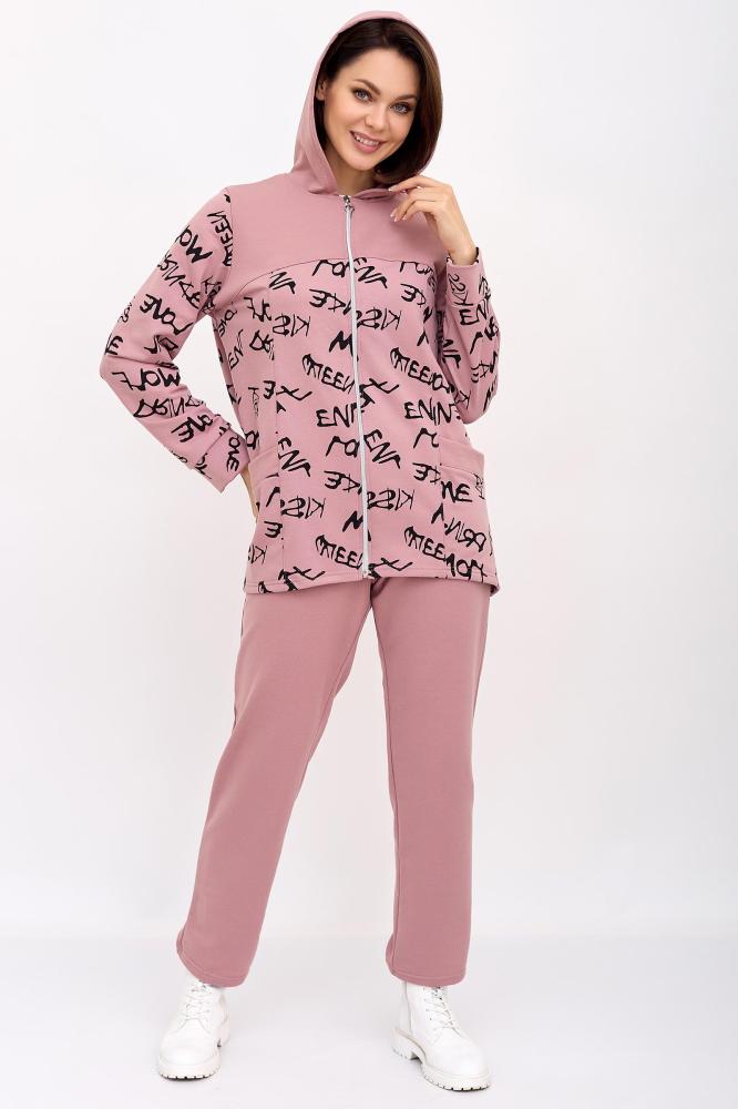 Костюм женский Мелания Р  Арт. 8811