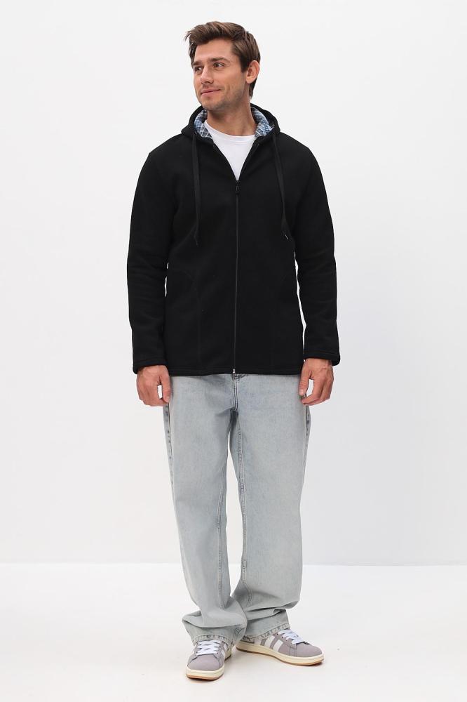 Толстовка Мужская с капюшоном А Арт. 6999 Толстовка Мужская с капюшоном А Арт. 6999