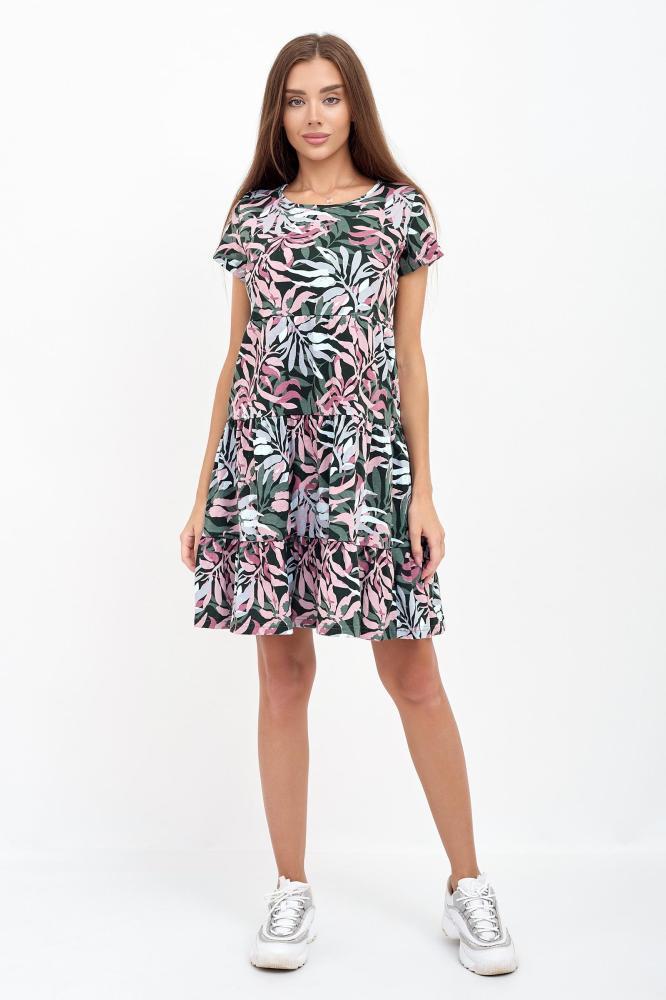 Платье женское Ветерок Д Арт. 9421