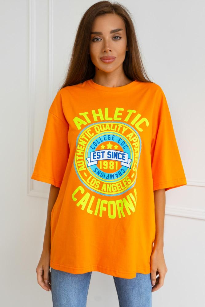 Футболка женская Ассорти О Арт. 9466 Футболка женская Ассорти О Арт. 9466