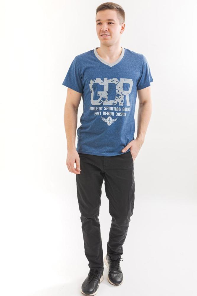 Футболка Глеб С Арт. 5163