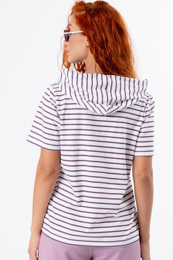 Футболка женская Трейси ПЛ Арт. 10430
