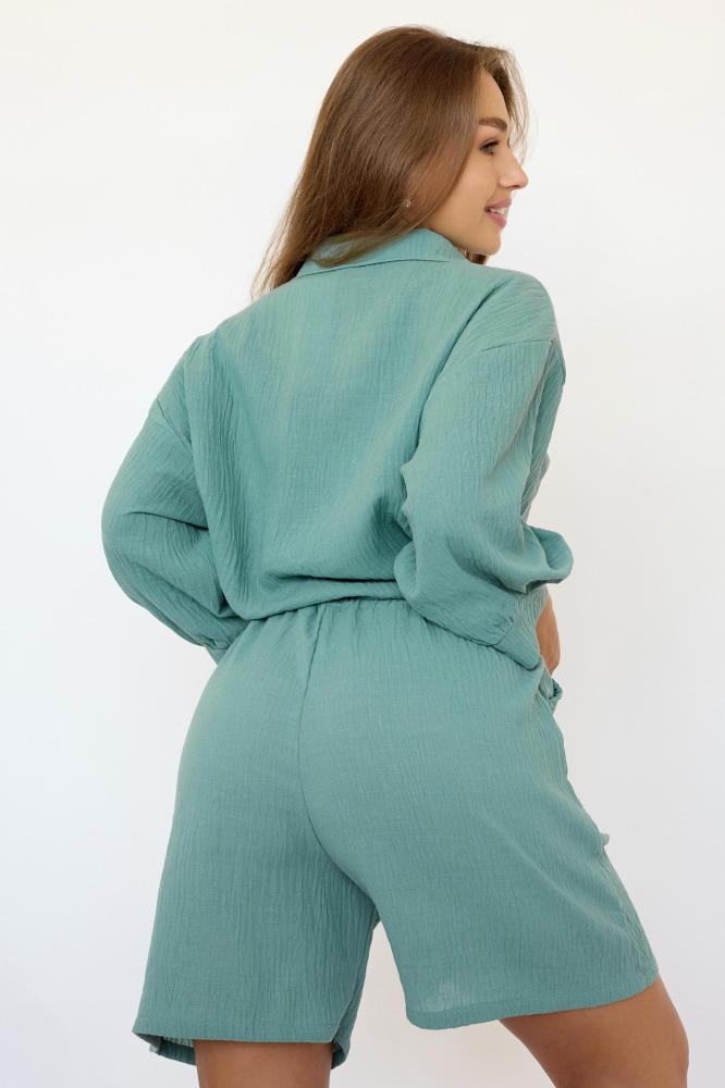 Костюм женский Жатка З Арт. 10117 Костюм женский Жатка З Арт. 10117