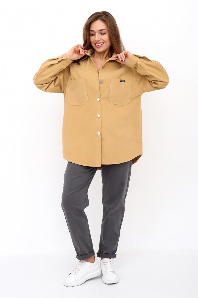 Рубашка женская Б Арт. 9216