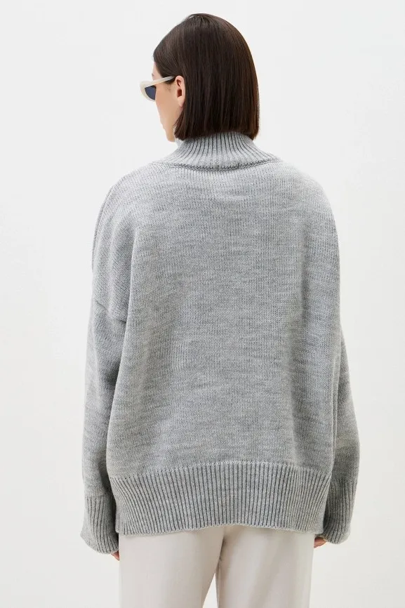 Свитер женский вязаный Лика Арт. 10158 Свитер женский вязаный Лика Арт. 10158