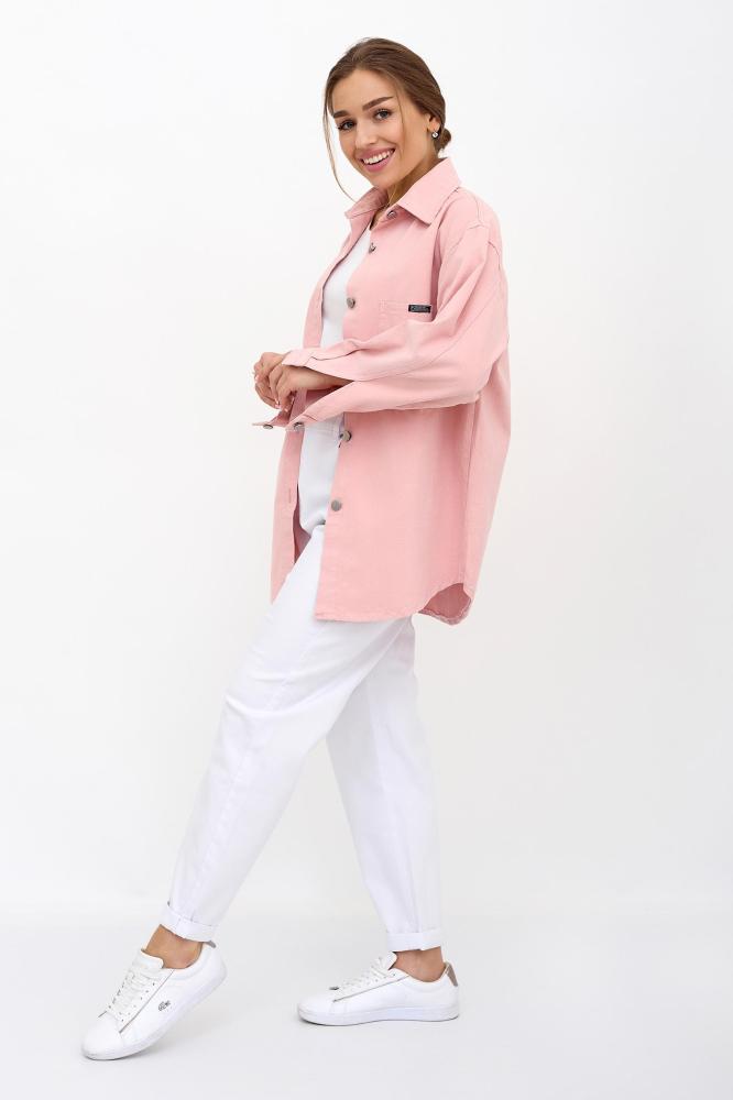 Рубашка женская Р Арт. 9218