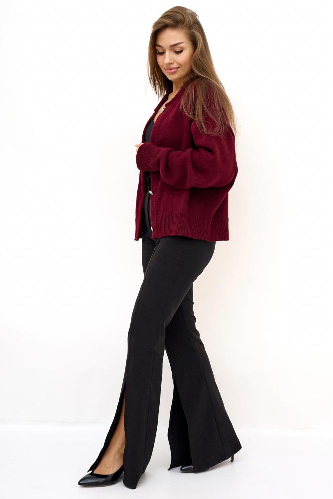 Кардиган женский вязаный Личи К Арт. 9889