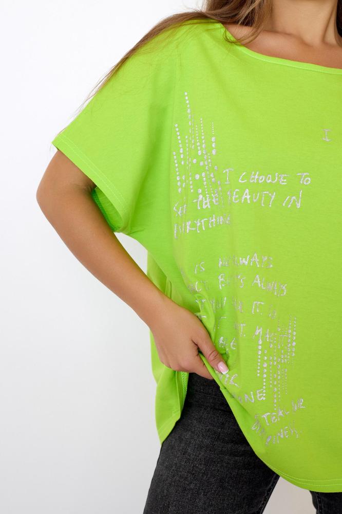 Туника женская Мадонна Ю Арт. 9833 Туника женская Мадонна Ю Арт. 9833