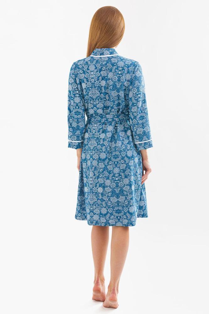 Халат Иней 2 Арт. 6022