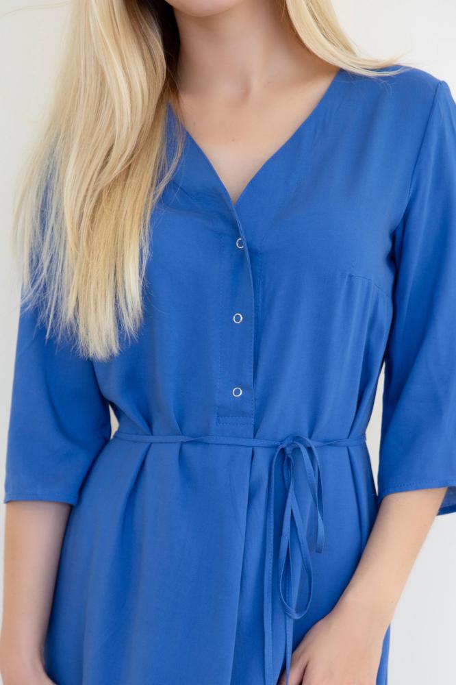 Платье-туника женская Луиза О Арт. 7580