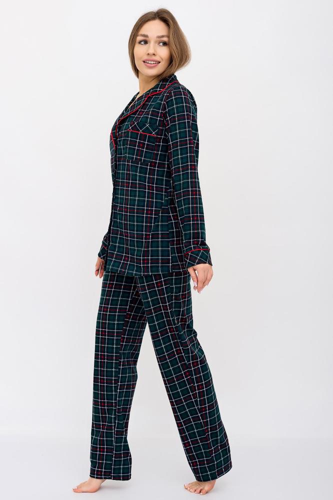 Пижама женская Реджи  Арт. 8977