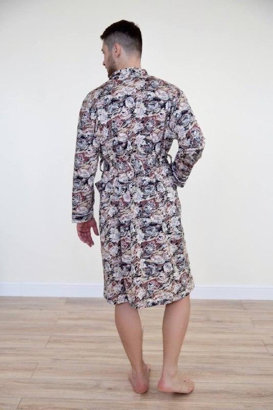 Халат мужской Атлет Б Арт. 7261