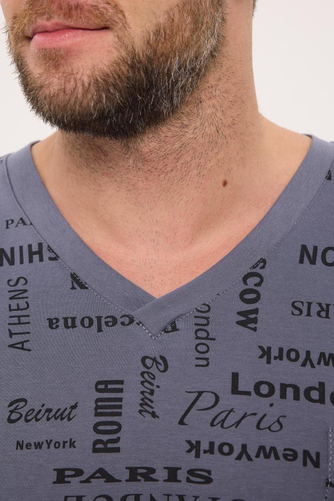 Костюм мужской Атлант Г Арт. 10284