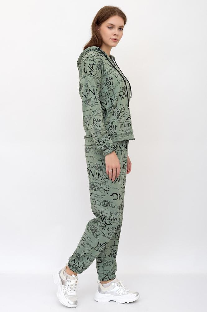 Костюм женский Бетти Х Арт. 8812 Костюм женский Бетти Х Арт. 8812