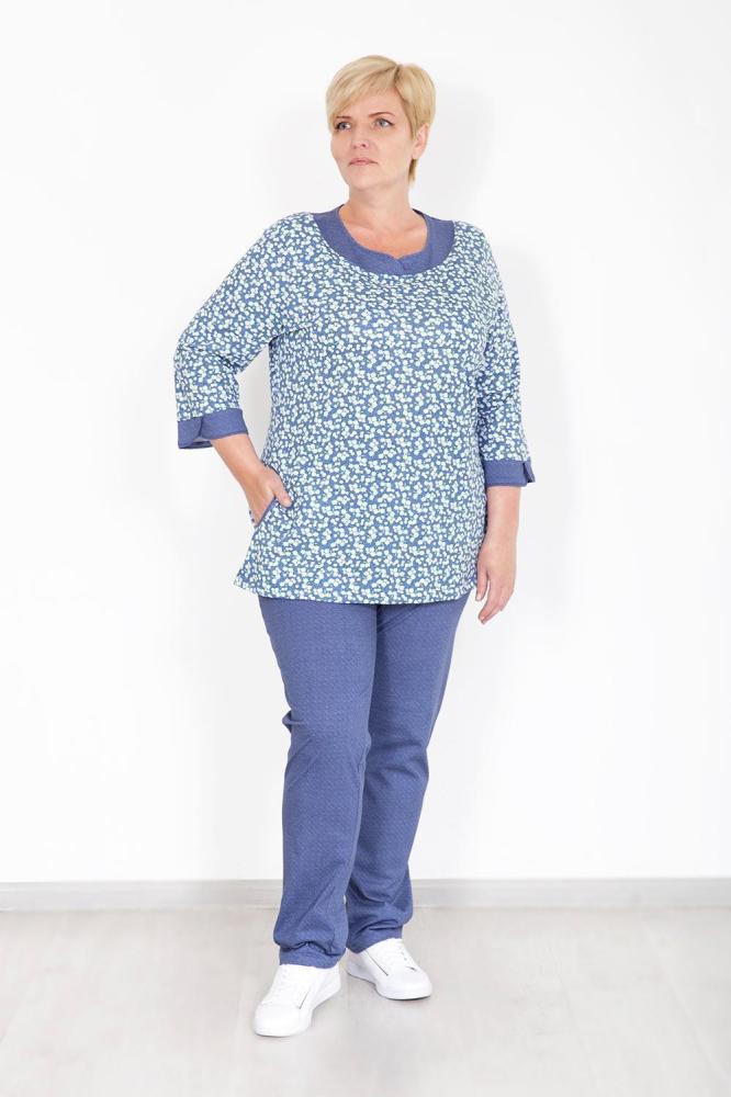 Костюм Саюри А Арт. 6007