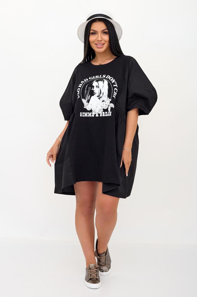 Туника женская Калифорния Д1 Арт. 9301