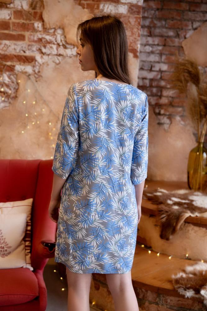 Платье-туника Луиза Арт. 5287