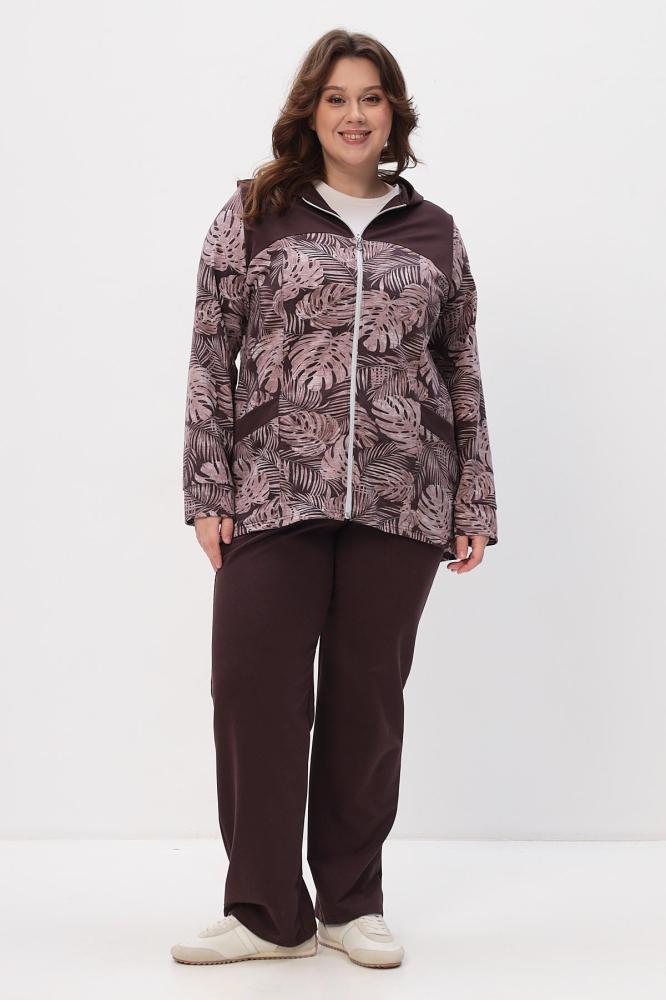 Костюм женский Мелания Л Арт. 10437 Костюм женский Мелания Л Арт. 10437