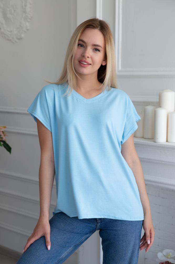 Футболка женская Мишель Г Арт. 7537 Футболка женская Мишель Г Арт. 7537