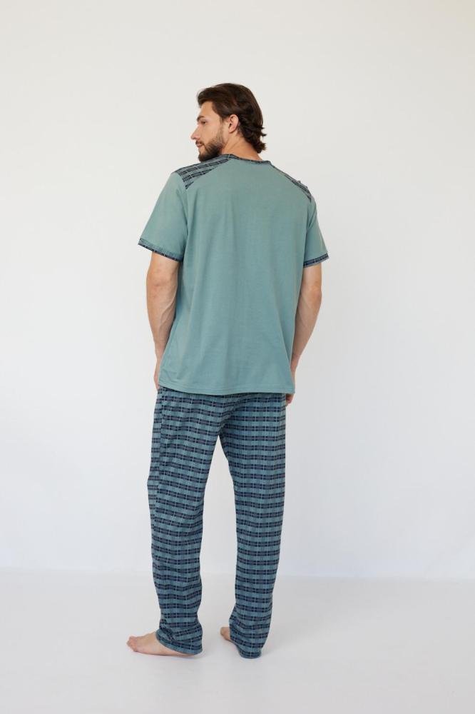 Пижама мужская Искандер В Арт. 7179 Пижама мужская Искандер В Арт. 7179