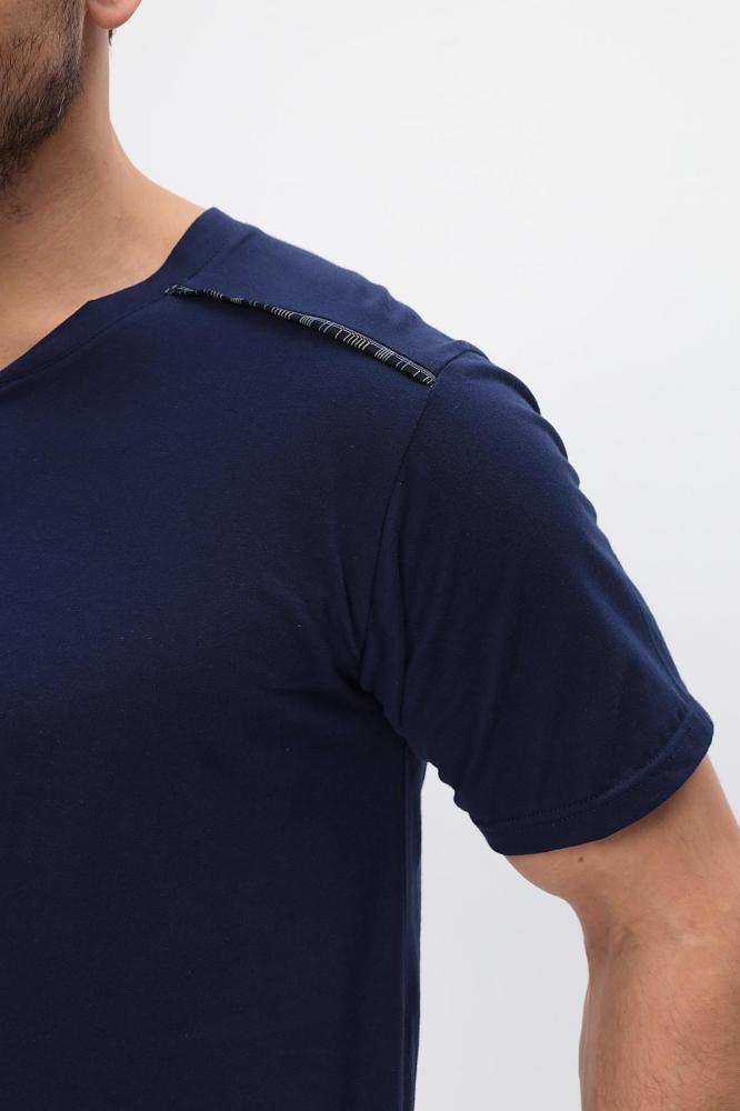 Пижама мужская Клетка Т WB Арт. 10610