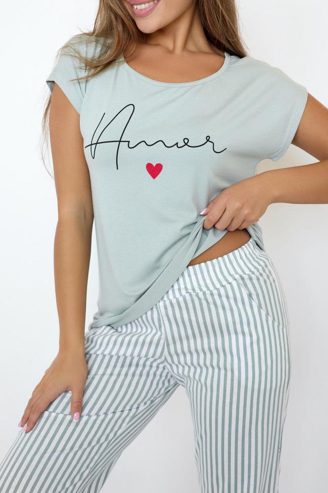 Пижама женская Мармелад В Арт. 7775 Пижама женская Мармелад В Арт. 7775