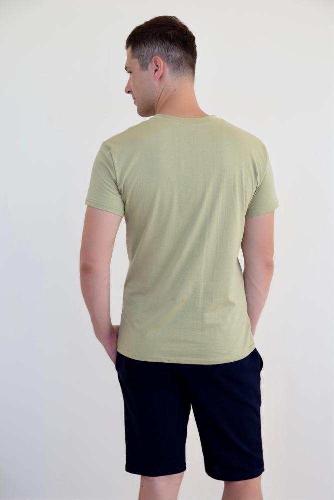 Футболка мужская Кевин О Арт. 7585