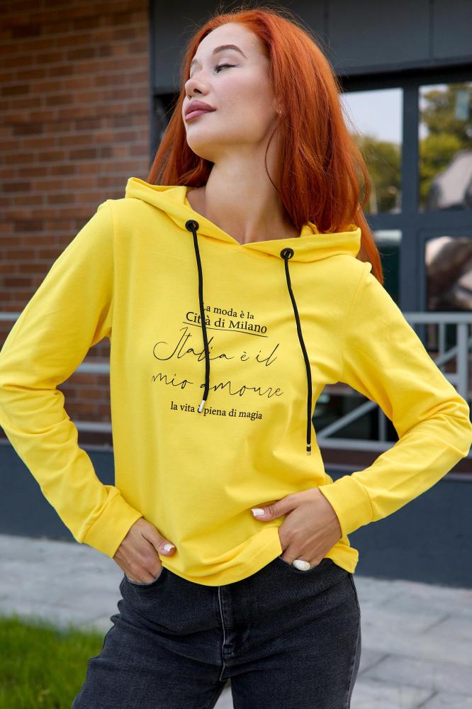 Футболка женская Трейси Д/Р Ж Арт. 10268