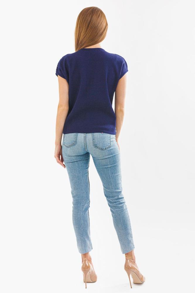 Джемпер женский Оливия Арт. 6470